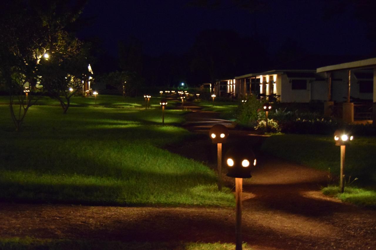 Ameg Lodge Kilimanjaro Moshi Exterior photo